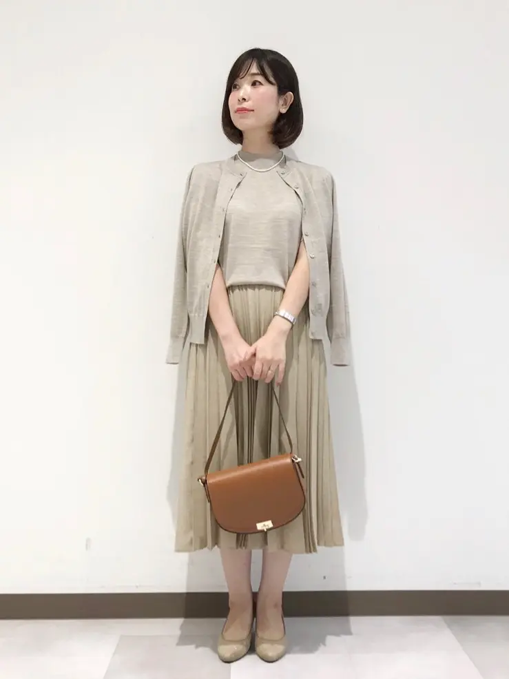  市川 コーディネート画像