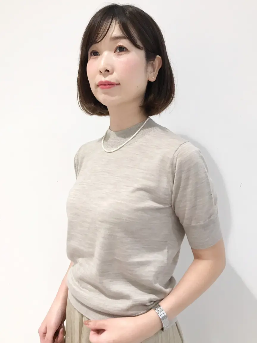 23区 S 市川 コーディネート画像