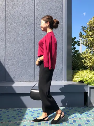 23区 S 関目 コーディネート画像