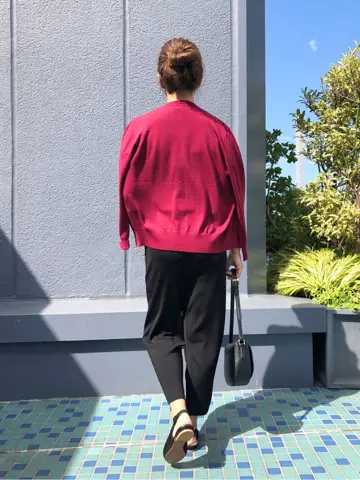 23区 S 関目 コーディネート画像