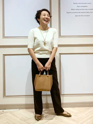 23区 S 藤川 コーディネート画像