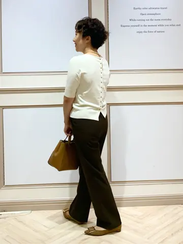 23区 S 藤川 コーディネート画像