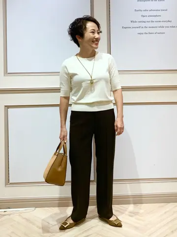 23区 S 藤川 コーディネート画像