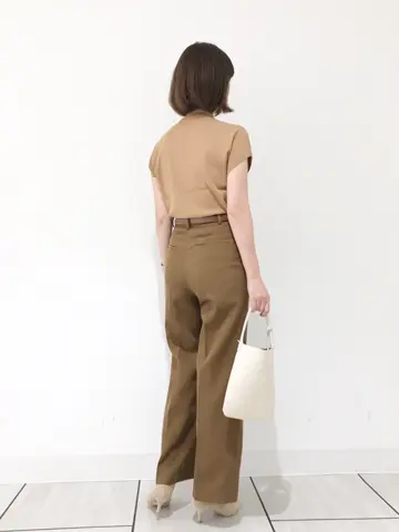 23区 S 市川 コーディネート画像