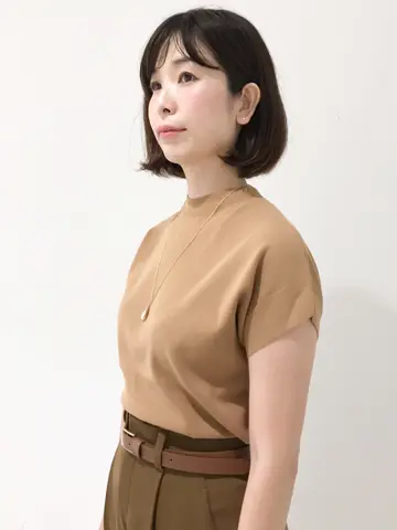 23区 S 市川 コーディネート画像