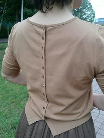 23区 S 山村 コーディネート画像