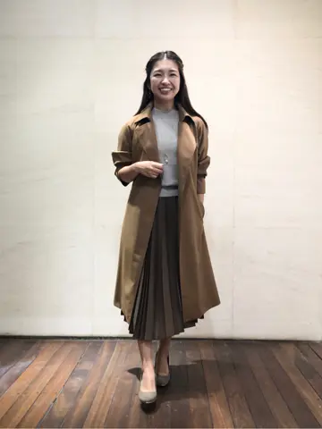 23区 S 関目 コーディネート画像