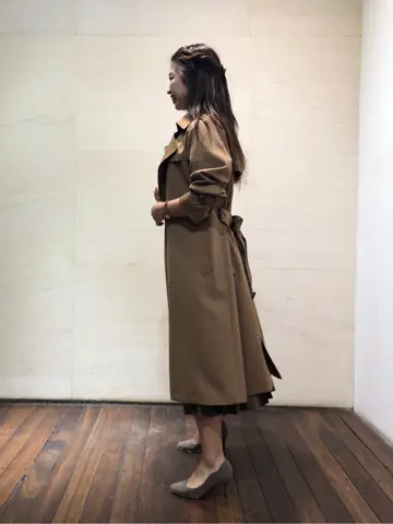 23区 S 関目 コーディネート画像