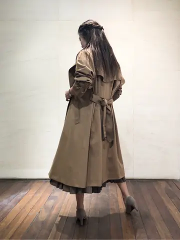 23区 S 関目 コーディネート画像