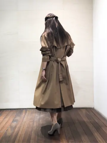 23区 S 関目 コーディネート画像