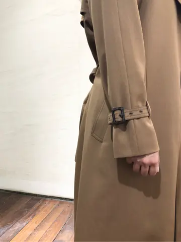 23区 S 関目 コーディネート画像