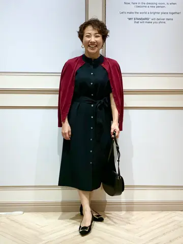 23区 S 藤川 コーディネート画像