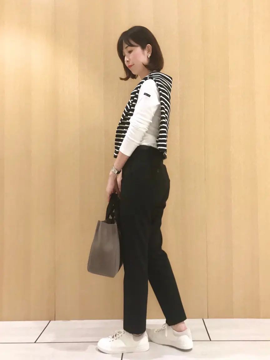 23区 S 市川 コーディネート画像