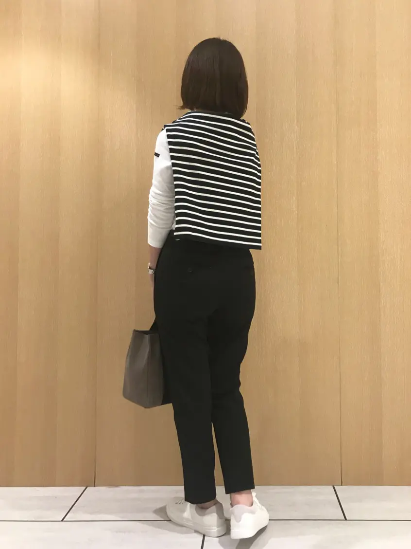 23区 S 市川 コーディネート画像