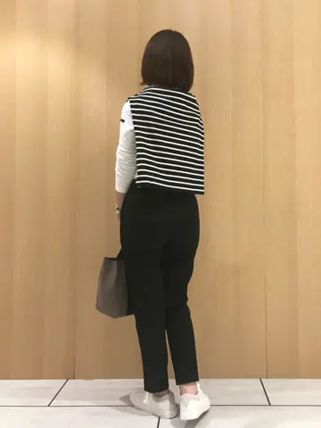 23区 S 市川 コーディネート画像