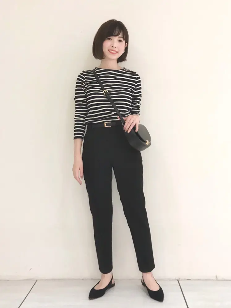 23区 S 市川 コーディネート画像