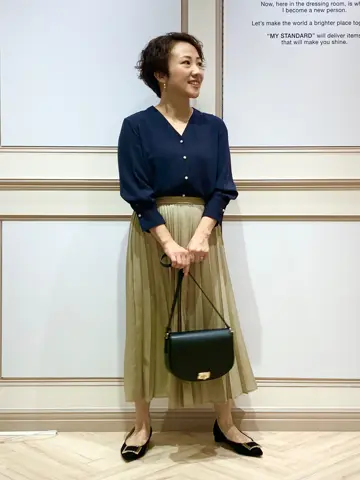 23区 S 藤川 コーディネート画像