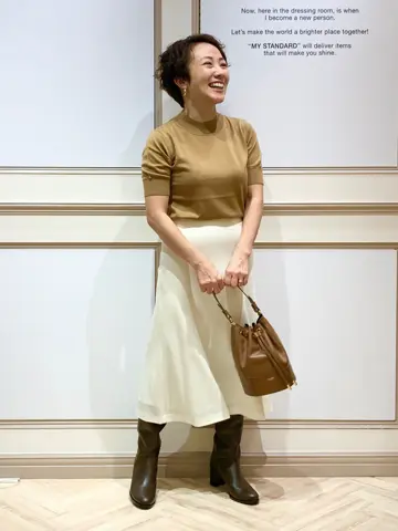 23区 S 藤川 コーディネート画像