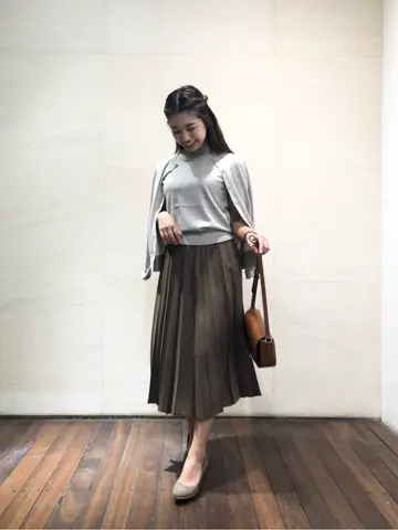 23区 S 関目 コーディネート画像