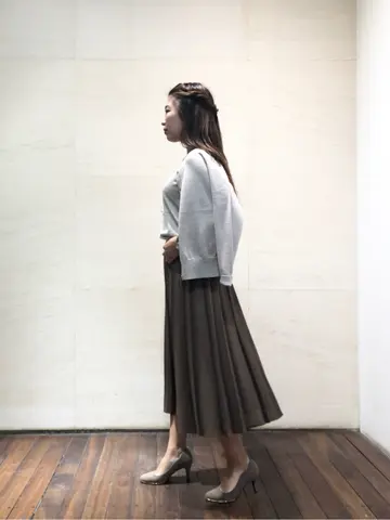 23区 S 関目 コーディネート画像