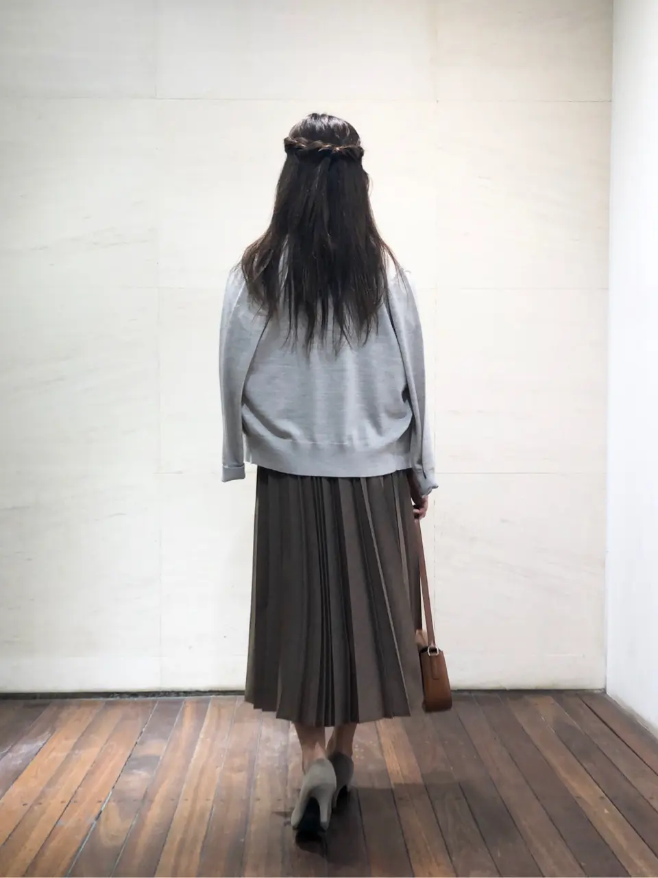 23区 S 関目 コーディネート画像