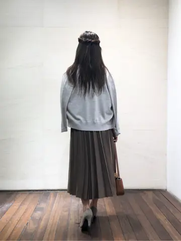 23区 S 関目 コーディネート画像