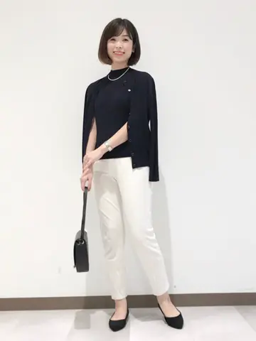 23区 S 市川 コーディネート画像