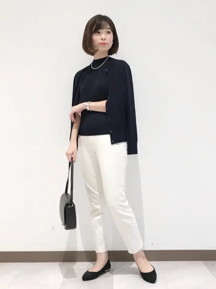 23区 S 市川 コーディネート画像