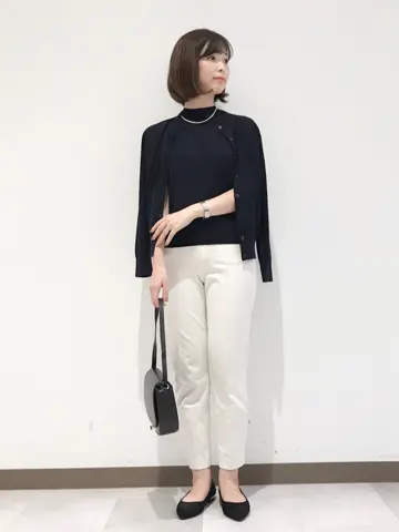 23区 S 市川 コーディネート画像