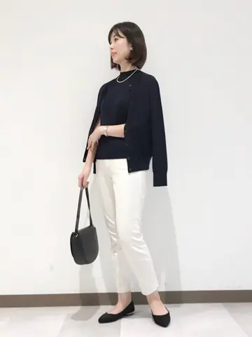 23区 S 市川 コーディネート画像