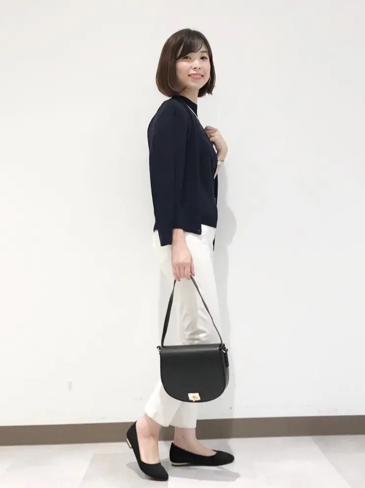 23区 S 市川 コーディネート画像