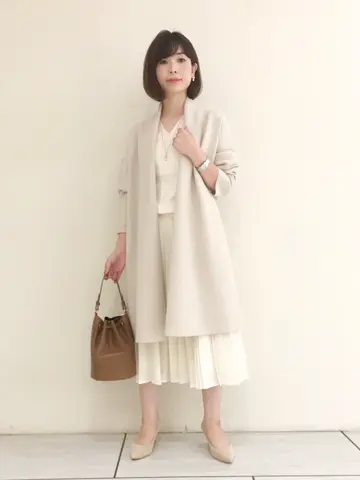 23区 S 市川 コーディネート画像