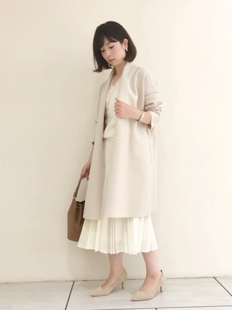 23区 S 市川 コーディネート画像