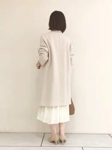 23区 S 市川 コーディネート画像