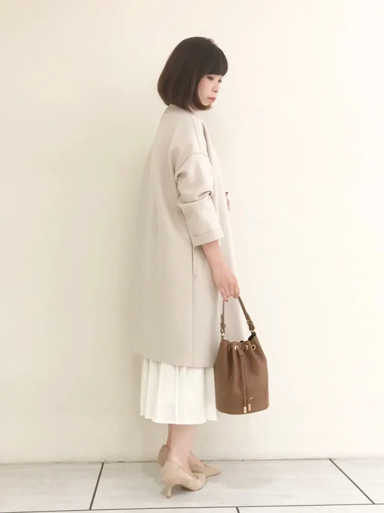 23区 S 市川 コーディネート画像