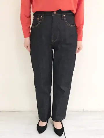 23区 S 市川 コーディネート画像