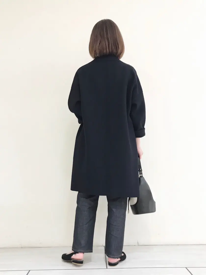 23区 S 市川 コーディネート画像