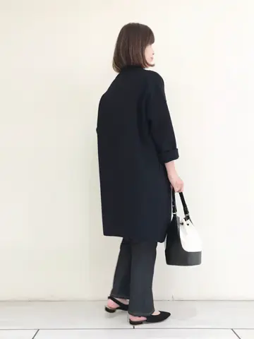 23区 S 市川 コーディネート画像