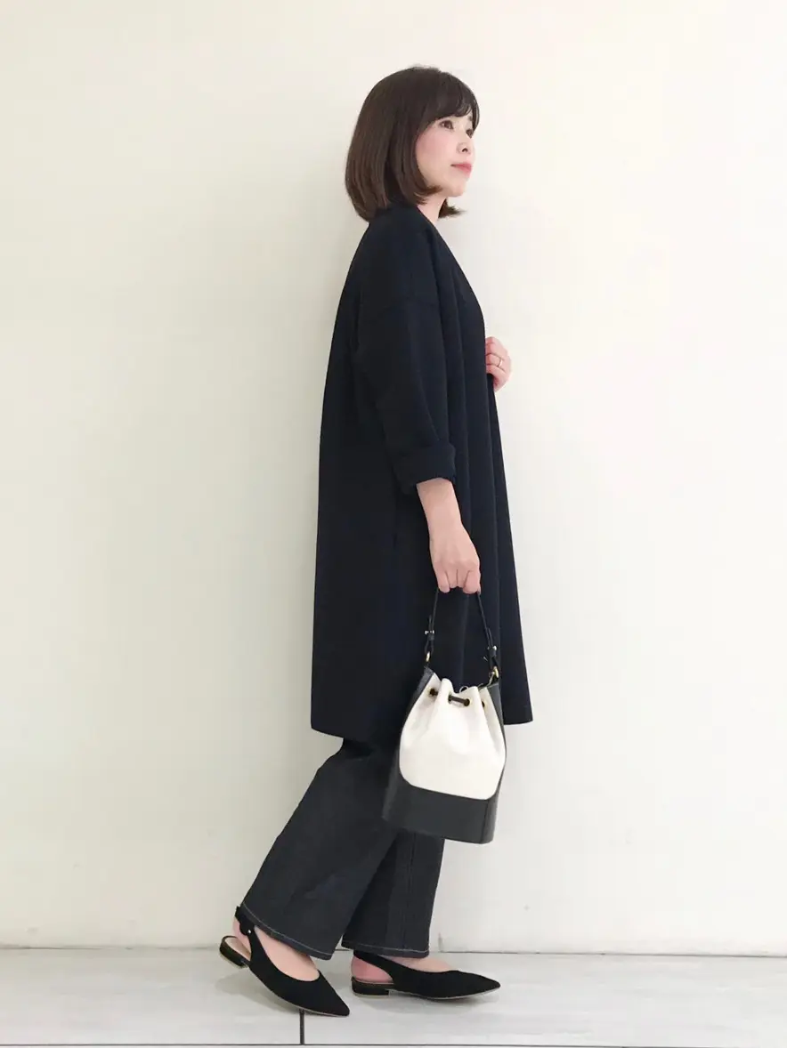 23区 S 市川 コーディネート画像