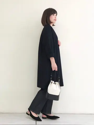 23区 S 市川 コーディネート画像