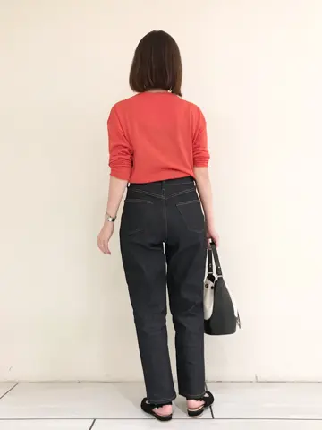 23区 S 市川 コーディネート画像