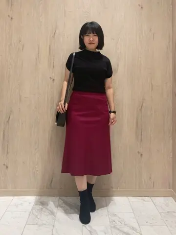 23区 S 高橋 コーディネート画像