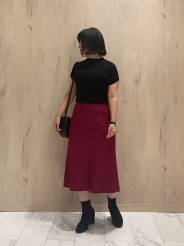 23区 S 高橋 コーディネート画像