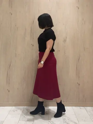 23区 S 高橋 コーディネート画像