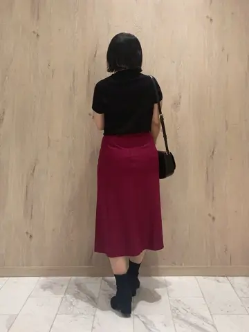 23区 S 高橋 コーディネート画像