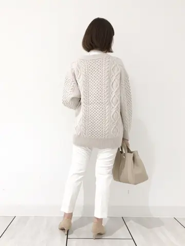 23区 S 市川 コーディネート画像