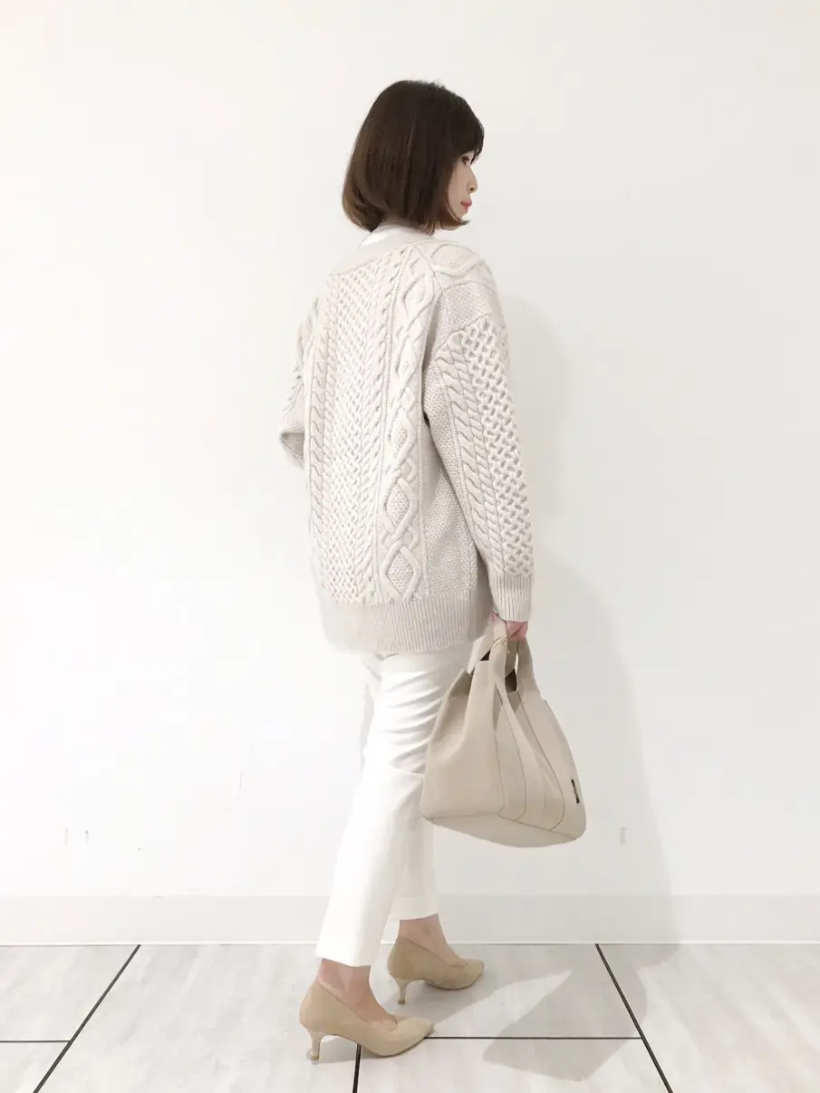 23区 S 市川 コーディネート画像