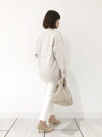 23区 S 市川 コーディネート画像