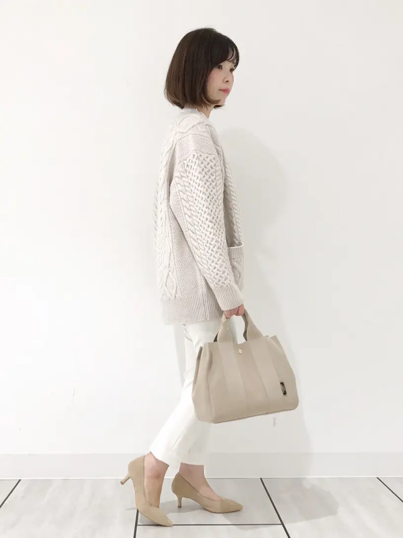 23区 S 市川 コーディネート画像