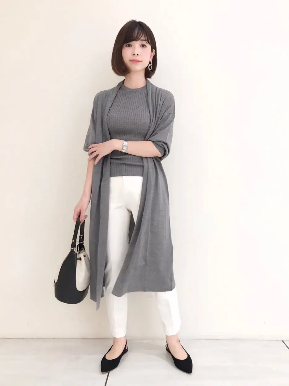  市川 コーディネート画像